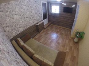 Apartments on Terskaia 108
